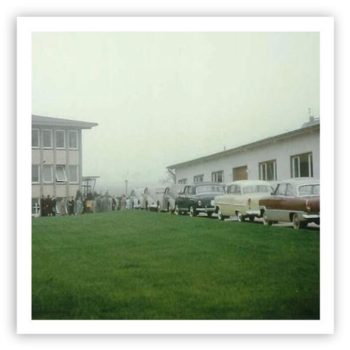 Bad Vilbel site