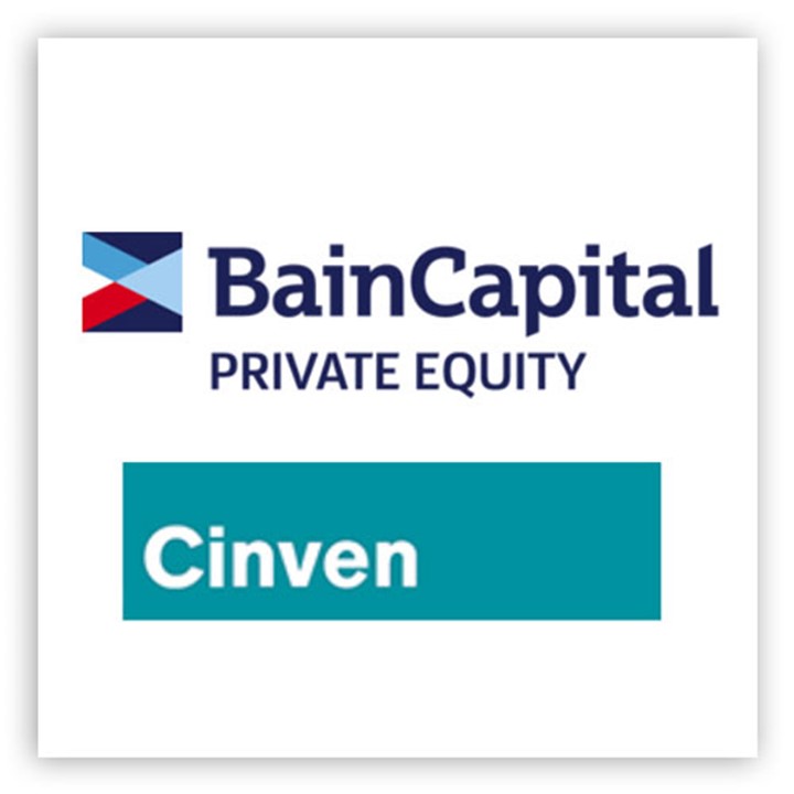 Bain Capital and Cinven